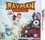 Video Game: Rayman Origins
