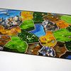 2-players board