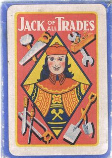 Jack of all Trades