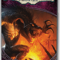 Arkham Horror: El Juego de Cartas – Las Profundidades de Yoth: Pack de Mitos