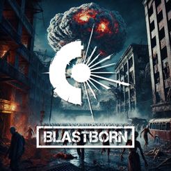 Blastborn