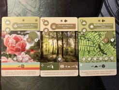 Earth: Gen Con Promo Pack 2