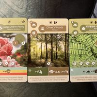 Earth: Gen Con Promo Pack 2