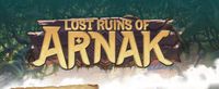 Lost Ruins of Arnak