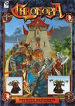 Chronopia: Firstborn Watchtower