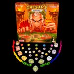 Board Game: Caesar's Empire