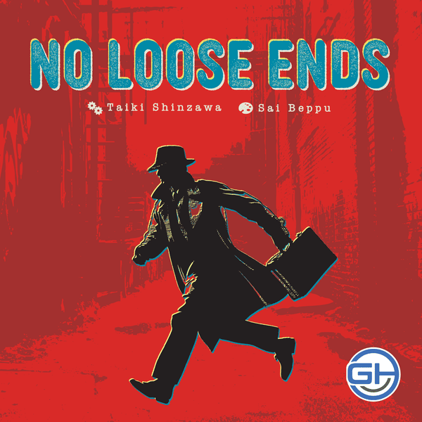 No Loose Ends: A Revolução dos Jogos de Vaza com Taiki Shinzawa