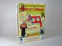 Coperta Ora et Labora