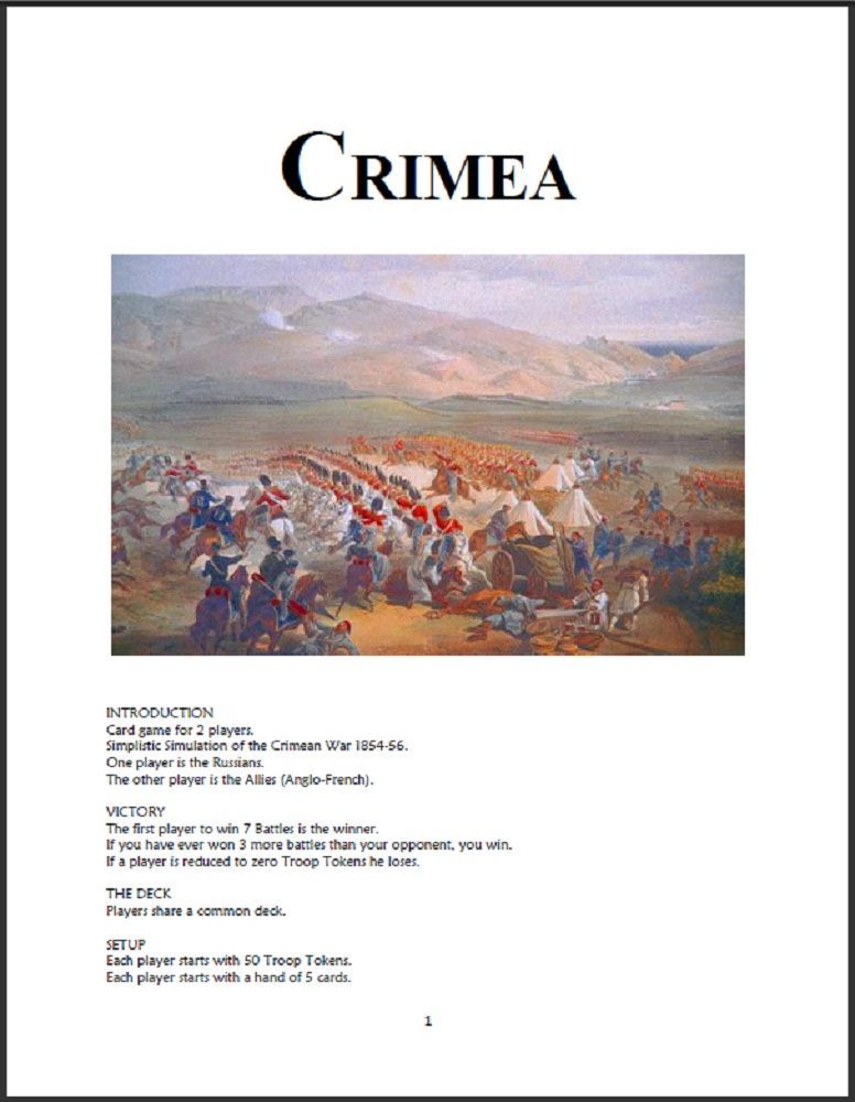 Crimea
