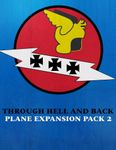 Through Hell and Back: Plane Expansion Pack 2