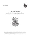 RPG Item: CCC-DES-01-05: The Die is Cast