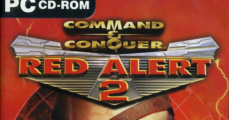 Command & Conquer: Red Alert 2 | Video Game | VideoGameGeek