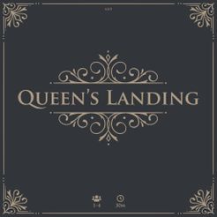 Queen\'s Game | | Board BoardGameGeek Landing