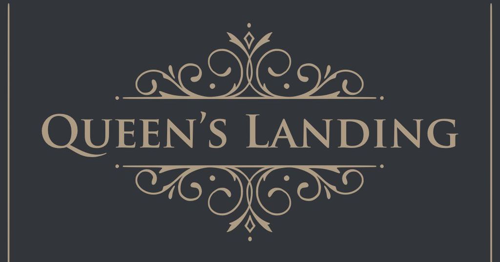 Queen's Landing | Board Game | BoardGameGeek
