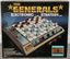 Board Game: The Generals