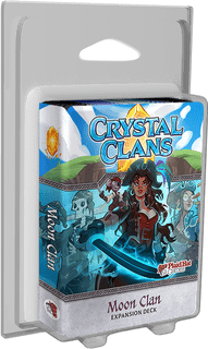 Crystal Clans: Moon Clan