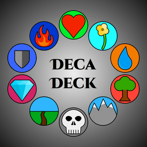 DecaDeck
