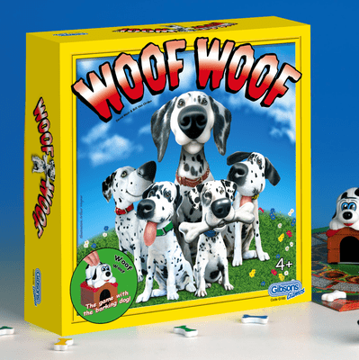 Woof Woof