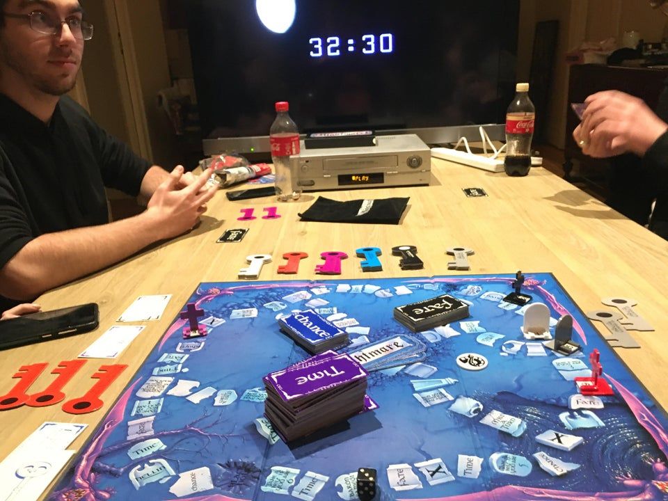 BoardGameGeek