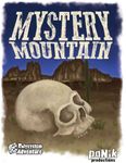 RPG Item: R.E.A.C.T. Case File #0LLB16: Mystery Mountain