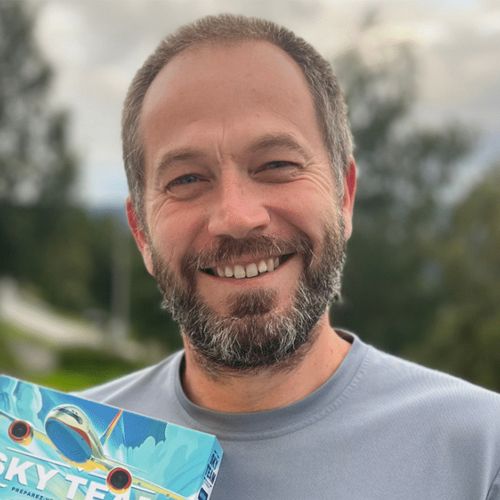 Luc Rémond