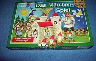 Das Märchen-Spiel