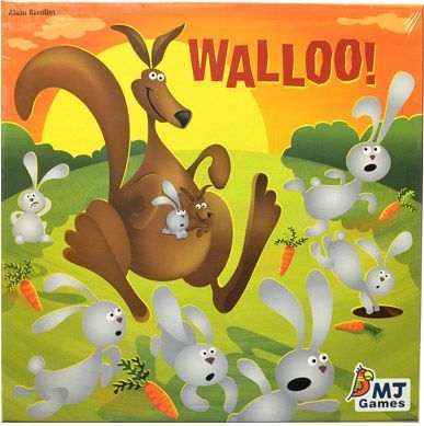 Walloo!