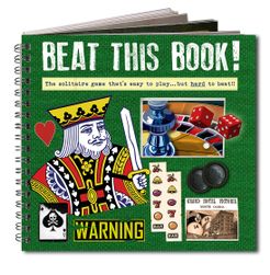 Beat This Book!