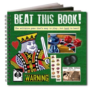 Beat This Book!