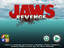 Video Game: JAWS Revenge