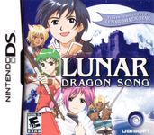 Video Game: Lunar: Dragon Song