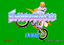 Video Game: Enduro Racer