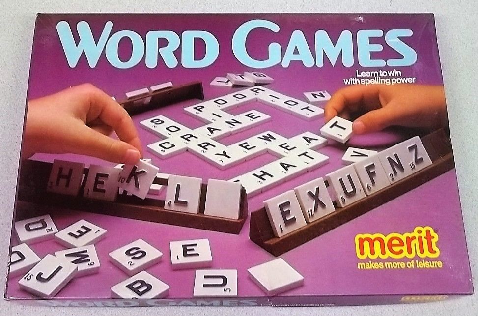 Word Games