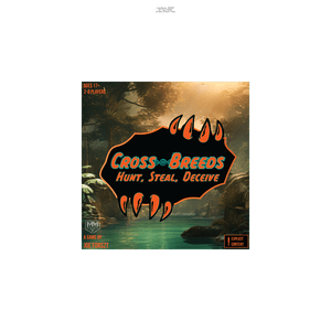 Cross Breeds