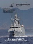 The Naval SITREP: The Journal of Naval Miniatures Wargaming #55