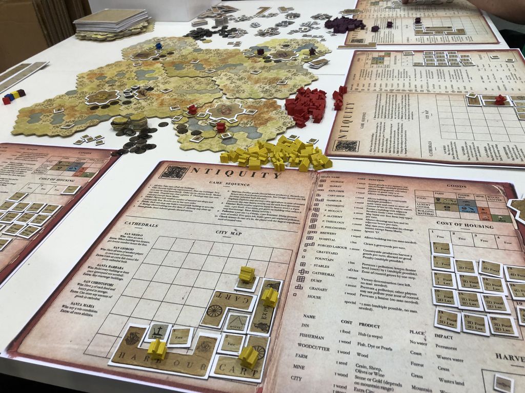 BoardGameGeek