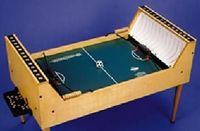 Boccerball