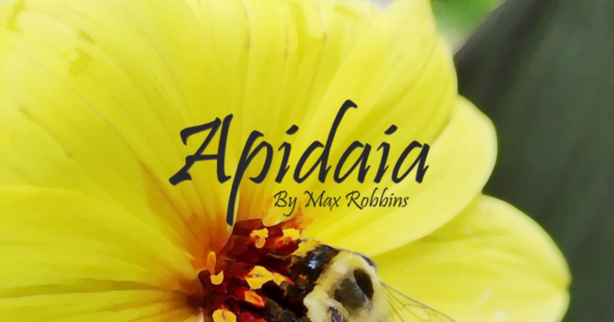 Apidaia | Board Game | BoardGameGeek