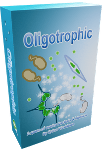 Oligotrophic