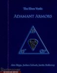 RPG Item: Adamant Armors