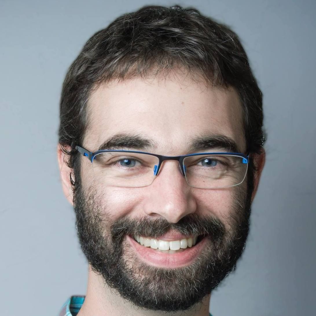 Bertrand Arpino