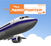 Video Game: Aero Porter