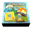 Board Game: 3D Memo Smurfs