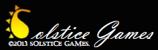 Solstice Games