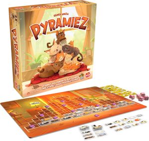 Pyramiez