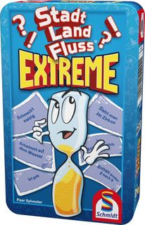 Stadt Land Fluss Extreme