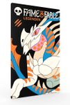 Fame & Fable: Legenden