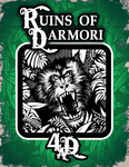Ruins of Damori