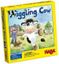 Wiggling Cow doboz