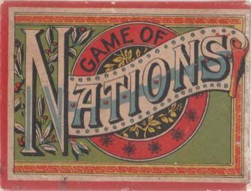 Game of Nations